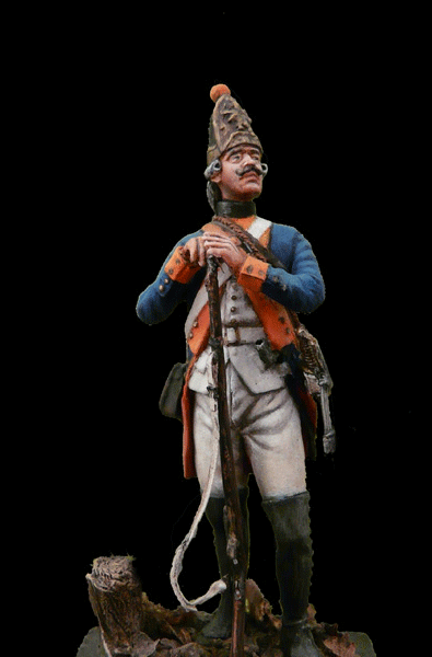 Regiment von Loosberg