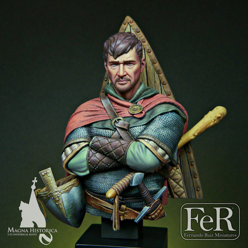 William the Conqueror