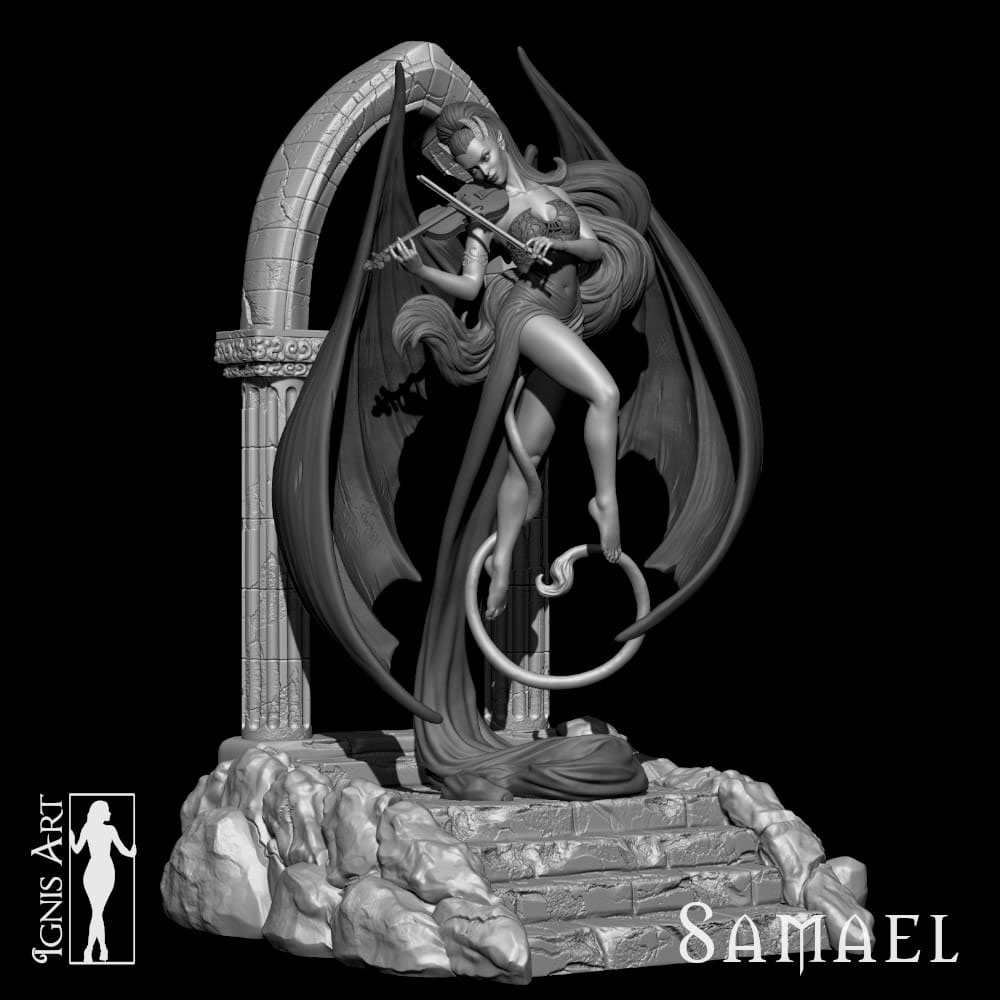 Samael