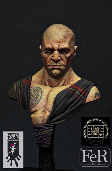 The Last of the Immortals