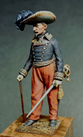 General Casimir de Negrier