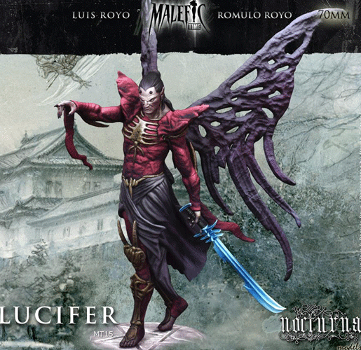 Lucifer