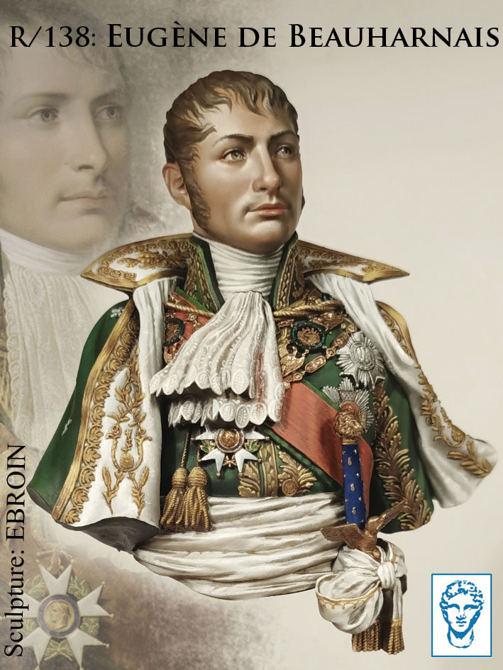 Eugene De Beauharnais