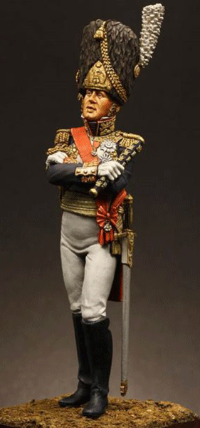 Louis Nicolas Davout