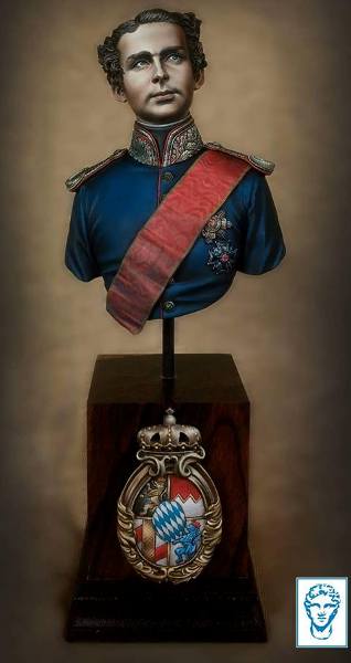 Ludwig II König von Bayern
