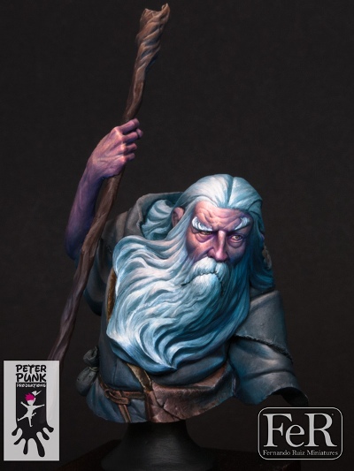 The Arcane Traveller